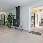 Villa Casita Salpino