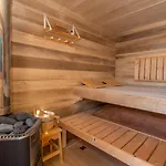 Casita Salpino Villa *