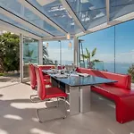 Casita Salpino Villa *
