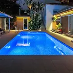 Villa Casita Salpino