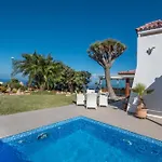 Villa Casita Salpino *