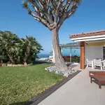 Villa Casita Salpino Sauzal
