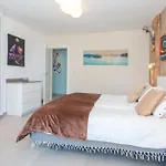 Casita Salpino * Sauzal