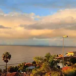 Casita Salpino Sauzal