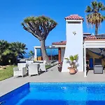 Villa Casita Salpino El Sauzal