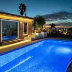 Villa Casita Salpino El Sauzal