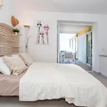 Villa Casita Salpino El Sauzal