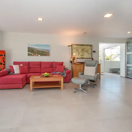 ヴィラ Casita Salpino *