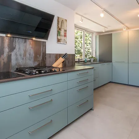 Casita Salpino Sauzal