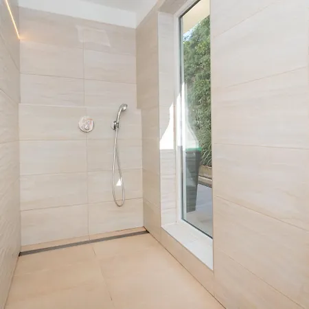 빌라 Casita Salpino