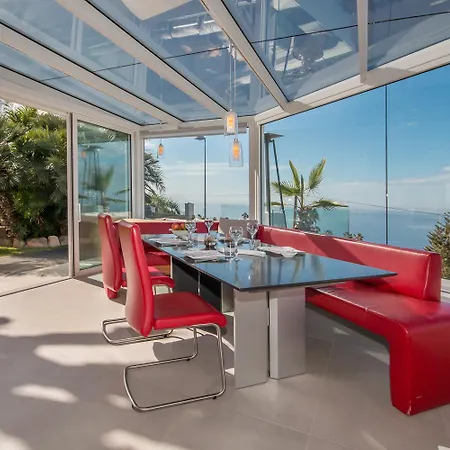 Casita Salpino Villa *