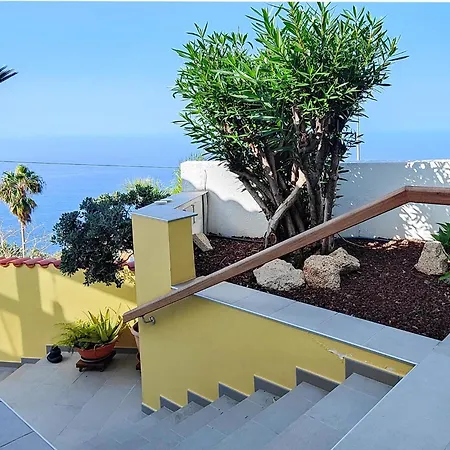 Casita Salpino Villa Sauzal