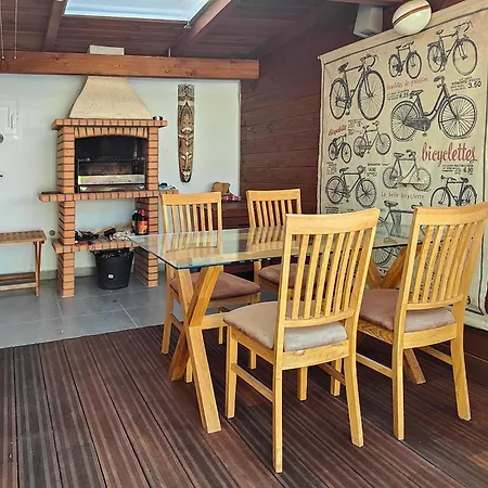 Casita Salpino ヴィラ