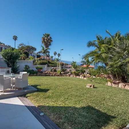 Casita Salpino Sauzal