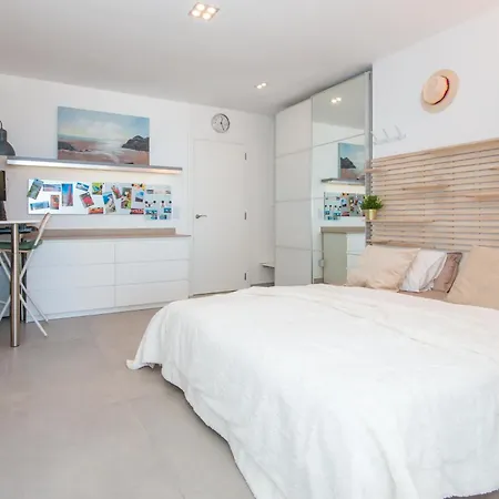 Casita Salpino ヴィラ *