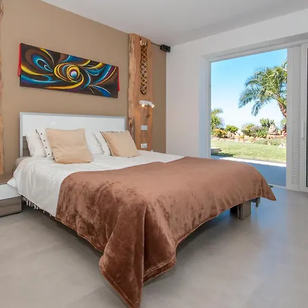 Casita Salpino *