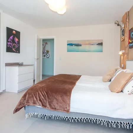 Casita Salpino * Sauzal