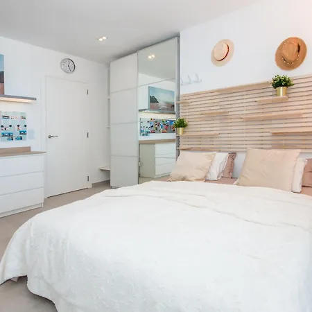 Villa Casita Salpino