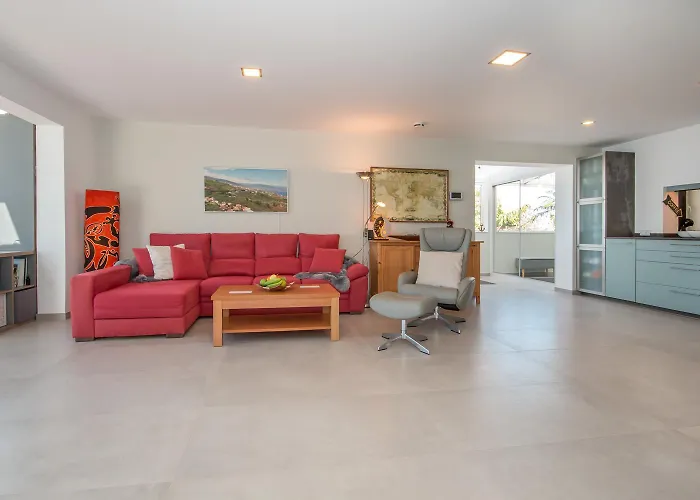 Villa Casita Salpino *