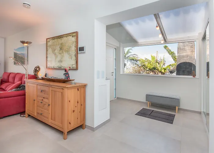 וילה Casita Salpino