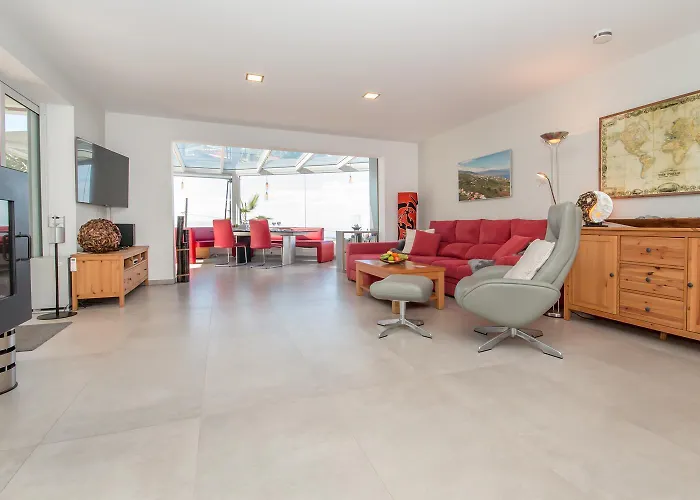וילה Casita Salpino סאוסאל