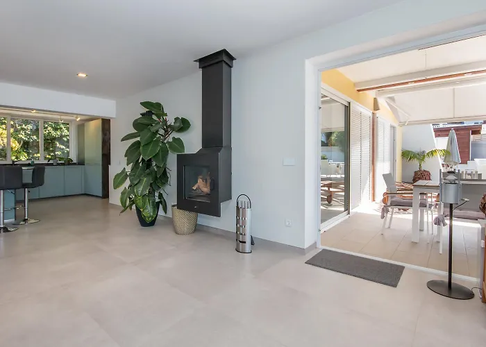 וילה Casita Salpino