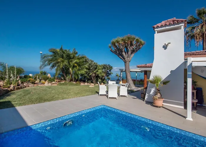 Villa Casita Salpino *
