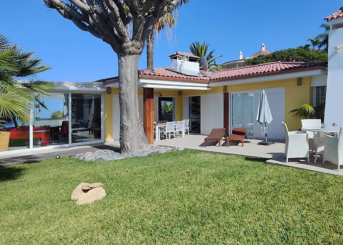 Villa Casita Salpino