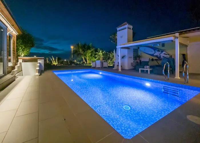 Casita Salpino