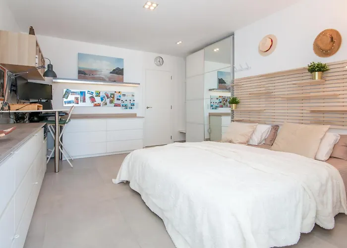 Casita Salpino Villa *
