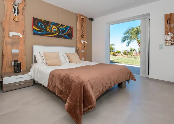 Casita Salpino *