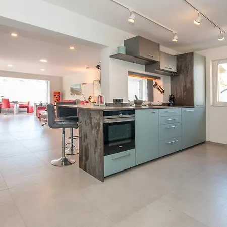 Casita Salpino *