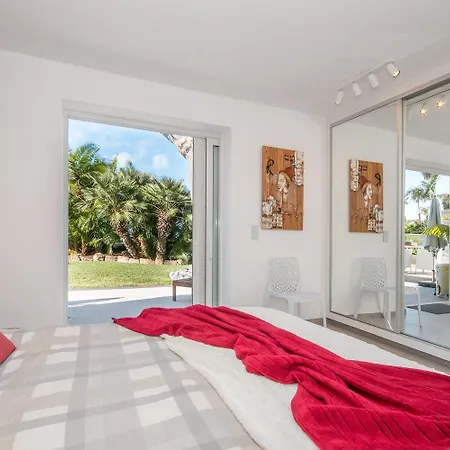 Βίλα Casita Salpino