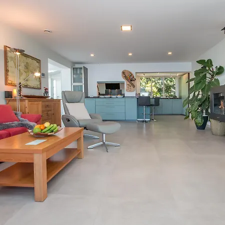 Βίλα Casita Salpino *