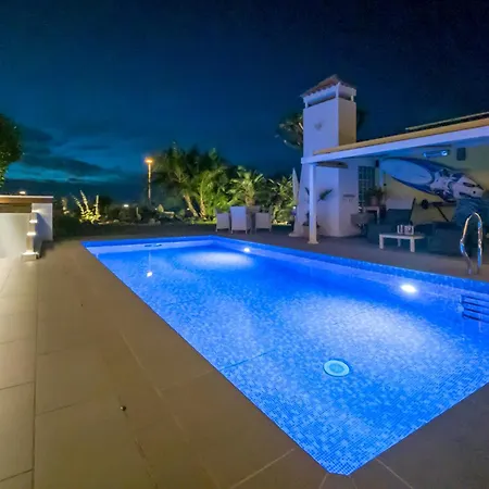 Casita Salpino