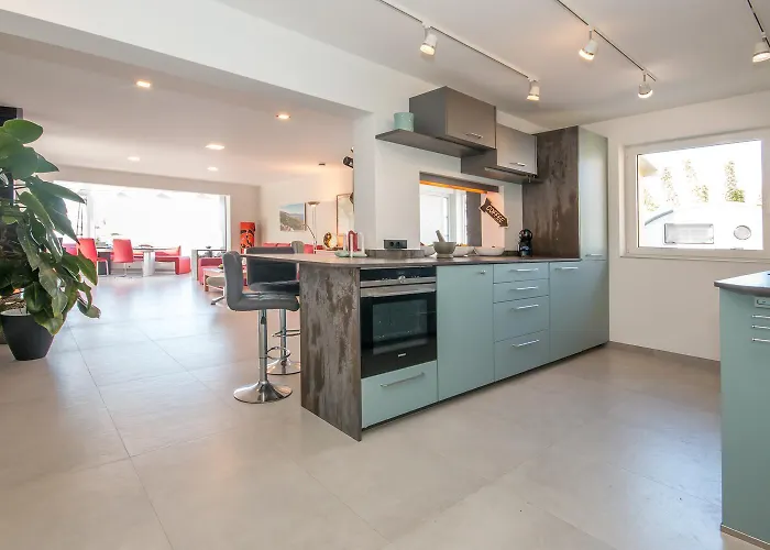 Casita Salpino *