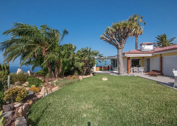 Villa Casita Salpino *