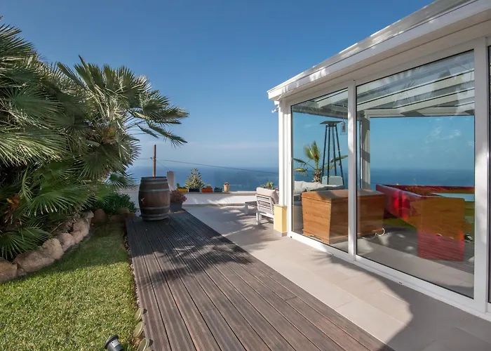 Villa Casita Salpino *