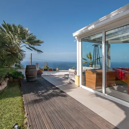 Βίλα Casita Salpino *