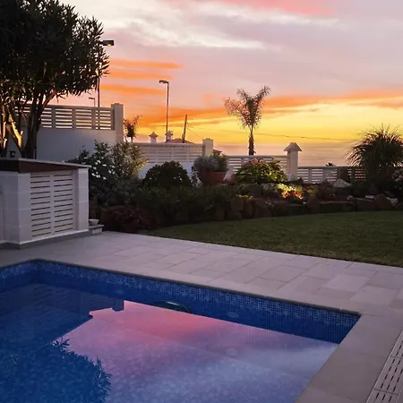 Casita Salpino Sauzal