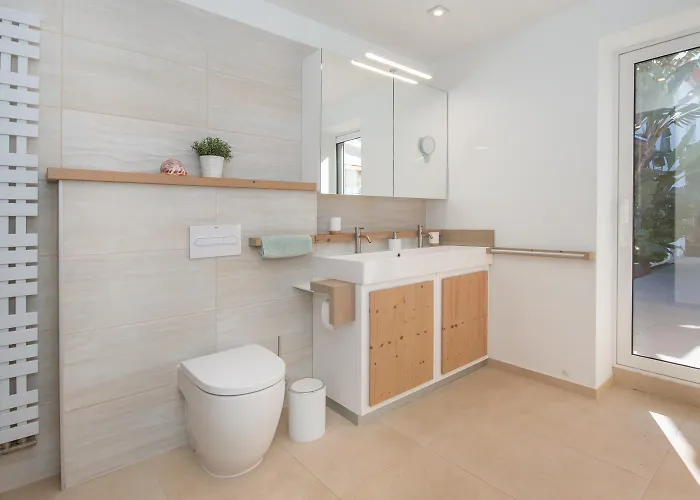 Βίλα Casita Salpino *