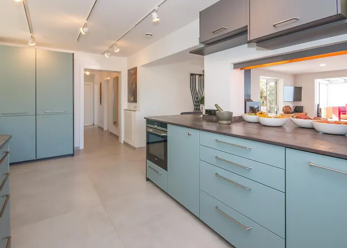 Casita Salpino Βίλα