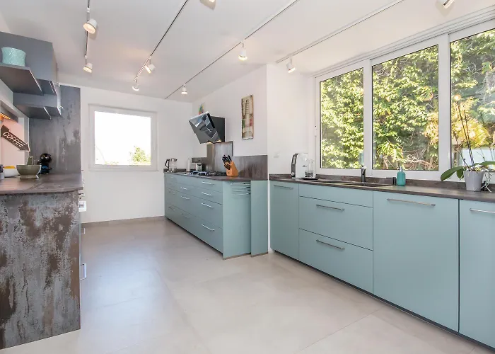 Casita Salpino * Sauzal