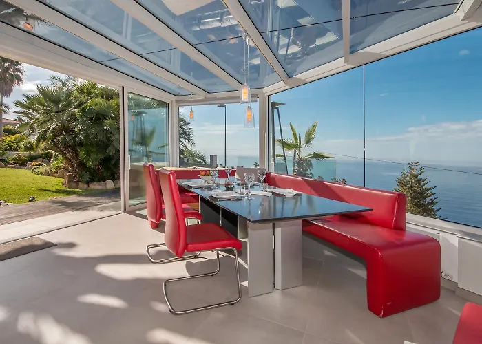 Casita Salpino Βίλα *