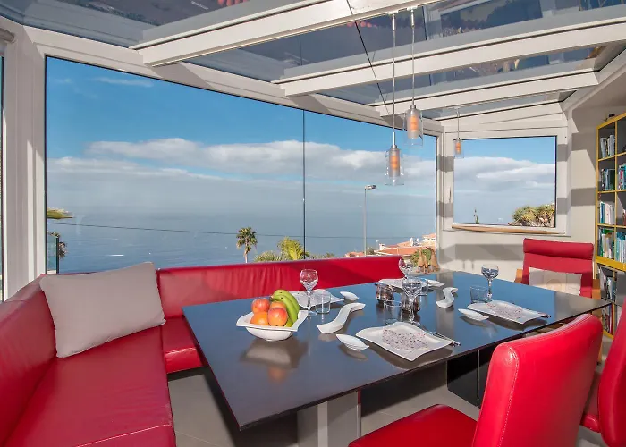 Βίλα Casita Salpino