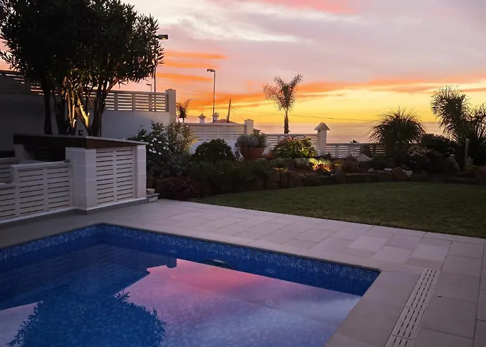 Casita Salpino Sauzal